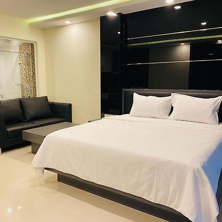 Grand Avenue Condo By Bormon 파타야 외부 사진